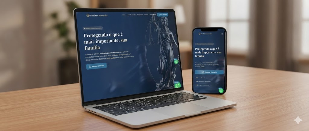 Família & Sucessões